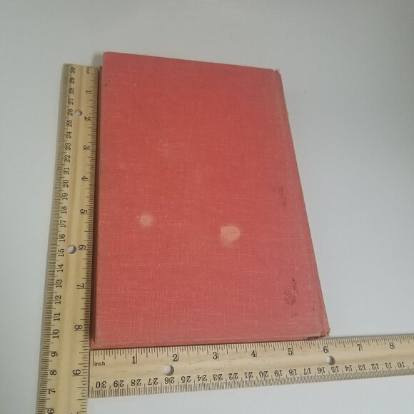 The Alaska Gold Rush (Landmark Books, book 92) 1960 HC First Edition First Print - Picture 14 of 14